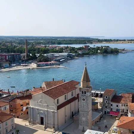 Antunovic アパート *