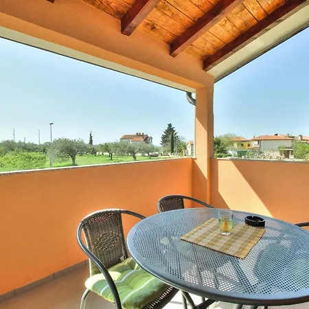 Antunovic Apartment