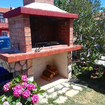 Antunovic Apartment