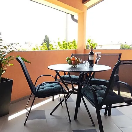 Apartment Antunovic *