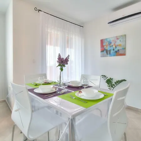 Apartment Antunovic