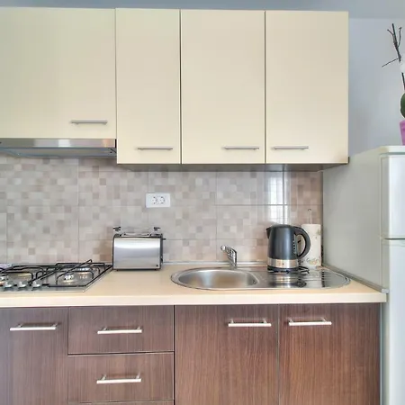 Apartment Antunovic