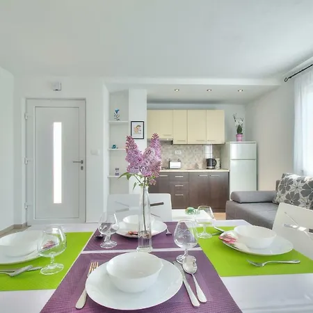 Apartment Antunovic *