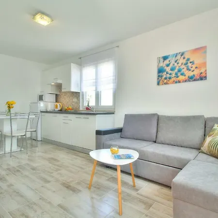 Apartment Antunovic *