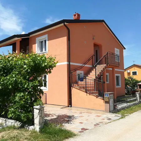 Apartment Antunovic *