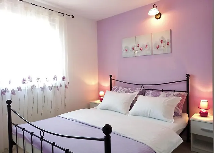 Antunovic Lejlighed Umag