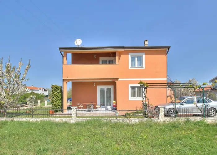 Lejlighed Antunovic Umag