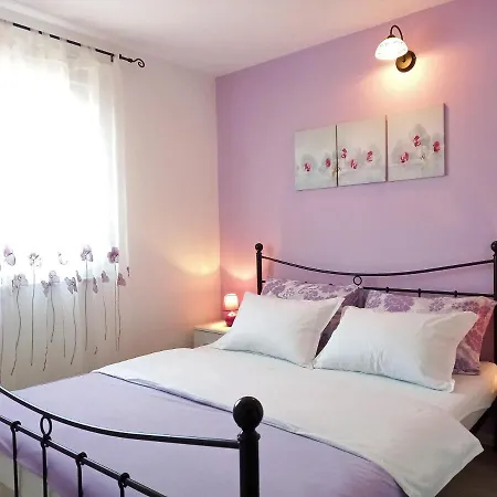 Antunovic Apartament Umag