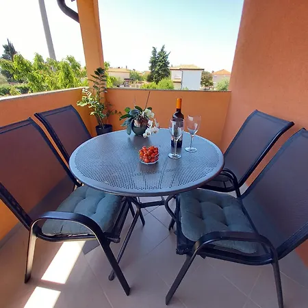 Antunovic Apartament