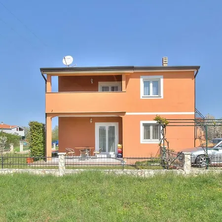 Apartament Antunovic Umag